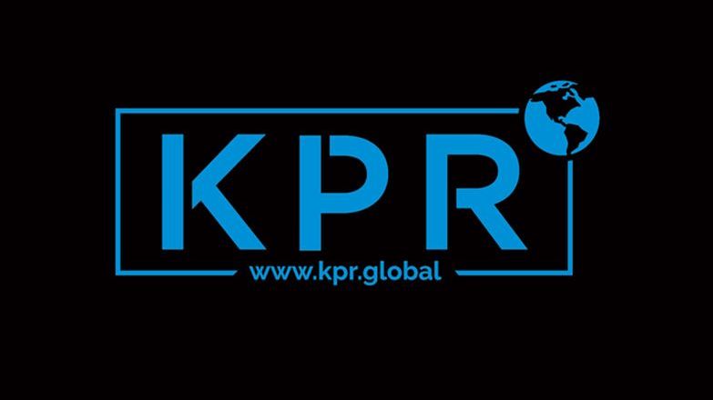 KPR logo