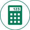 Calculator icon