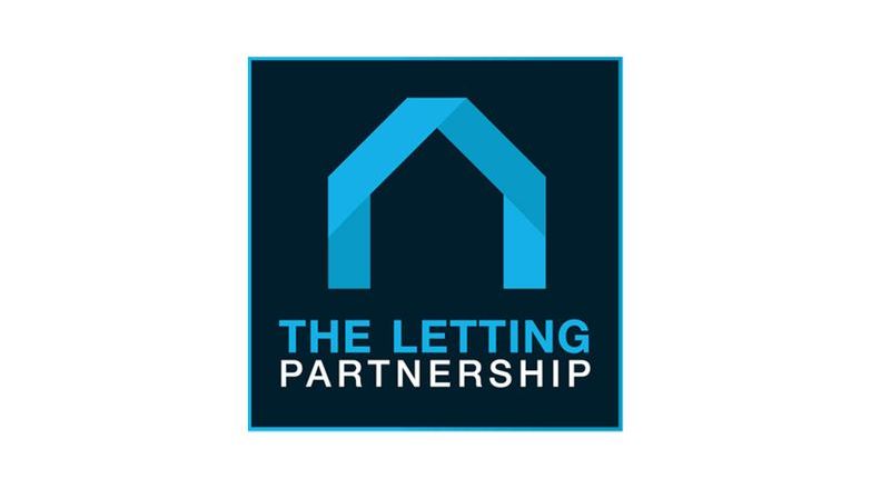 The Letting Partnership logo