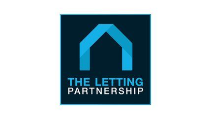 The Letting Partnership logo