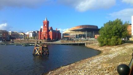 Welsh Assembly