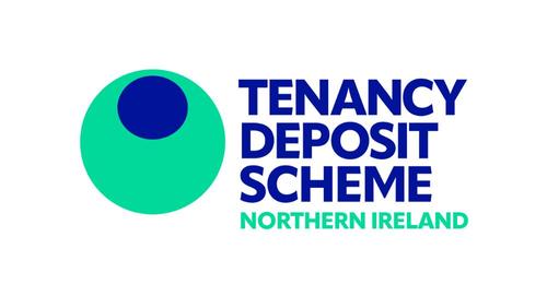 TDS Northern Ireland logo