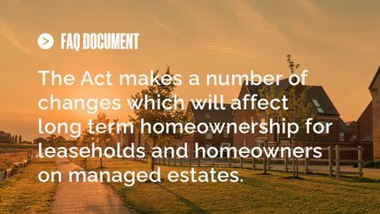 FAQ, Leasehold and Feehold Reform Act.jpg